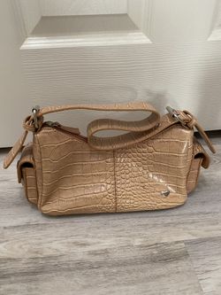 Rampage Purse