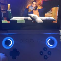 Retroid Pocket Flip 2