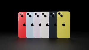 Apple iPhone 14 Plus 128GB