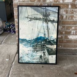 Canvas Print
