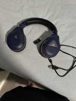 Xbox Turtle Beach Headset 