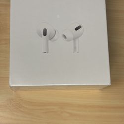 AirPods  Pros 