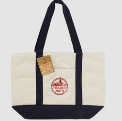 Trader joe bags