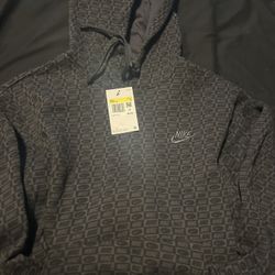 Nike Jacket
