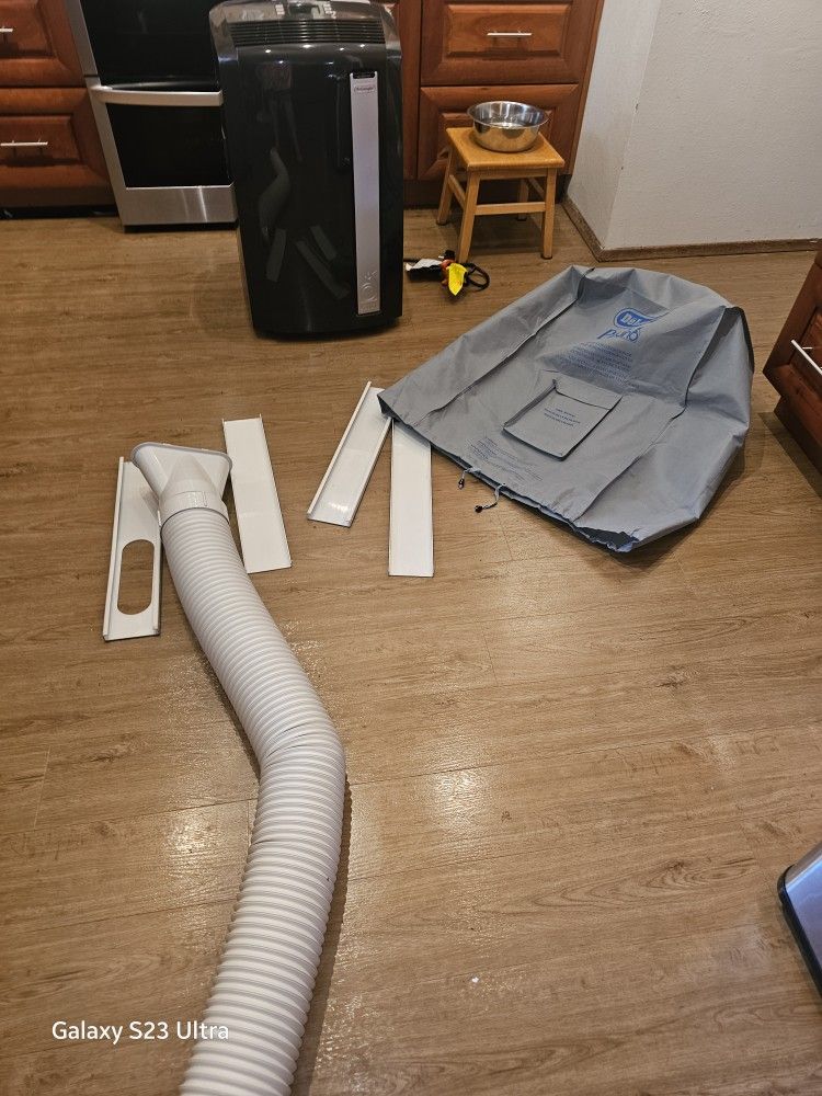 PENGUIN PORTABLE AIR CONDITIONER Plus 