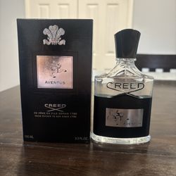 Creed Aventus Eau De Parfum Fragrance 3.3oz