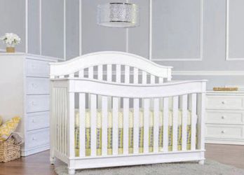 Crib
