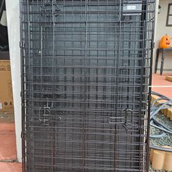 Dog Crate
