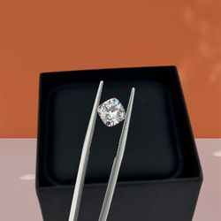Square Cushion Shape Lab Grown Certified Diamond