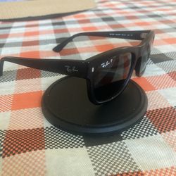 Ravens. Sunglasses