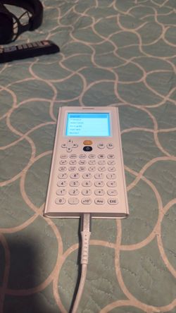 Calculators