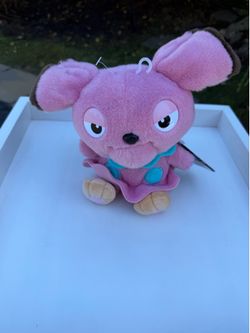 Pokémon Detective Pikachu Deluxe Plush W/Sound-SNUBBULL