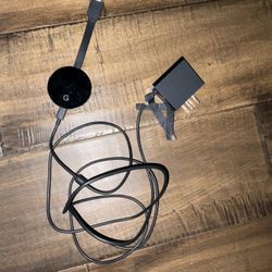 Google Chromecast Ultra (NC2-6A5-D)