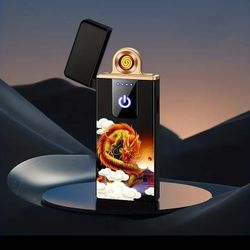 Red Dragon Personal Touch Lighter w/ USB