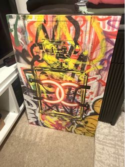 Wall Art