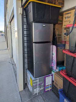 Small Fridge