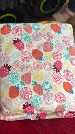 Twin toddler bed sheets