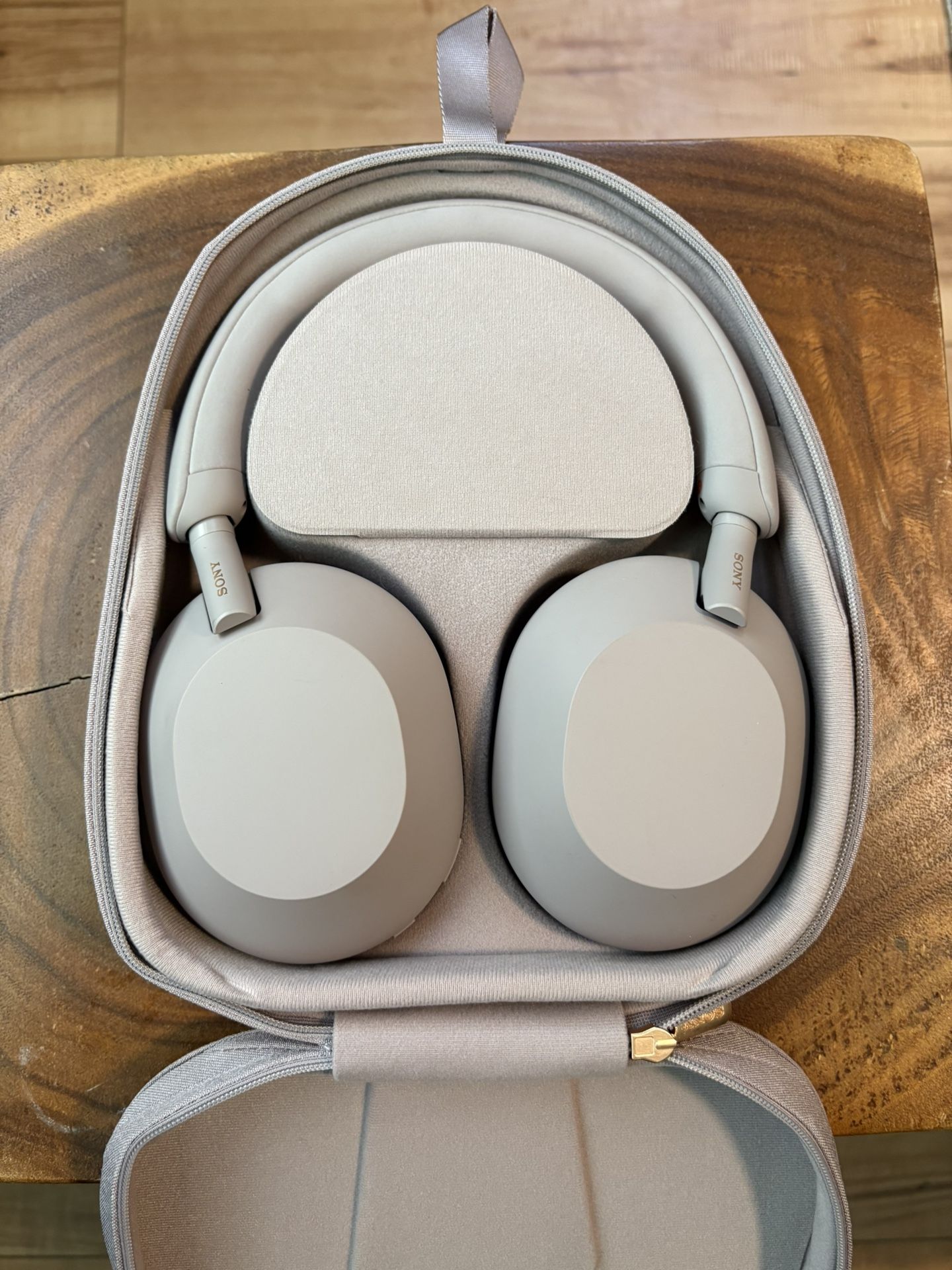 Sony WH-1000XM5 Headphones