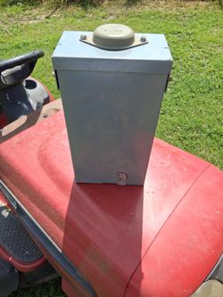 Electric Box
