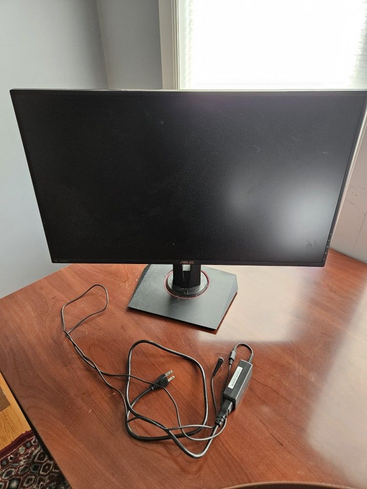 ASUS 28 Inch HD LCD Monitor VG278QR
