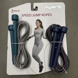 Jump Rope