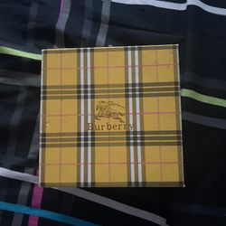Burrberry Burberry - Vintage Check Belt Beige