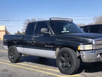 Ram 1500 5.2