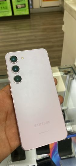 Samsung s23 T-Mobile $10 down