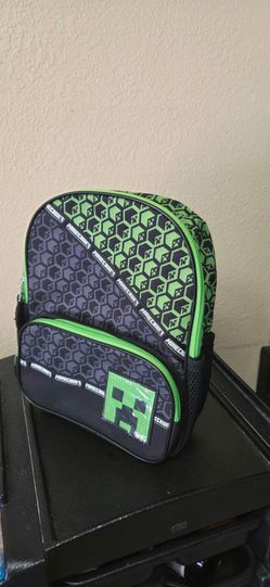 minecraft backpack
