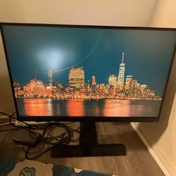 VIEWSONIC ELITE | 1440P | 165Hz | 27 Inch | GAMING MONITOR