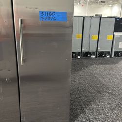 Upright Freezer