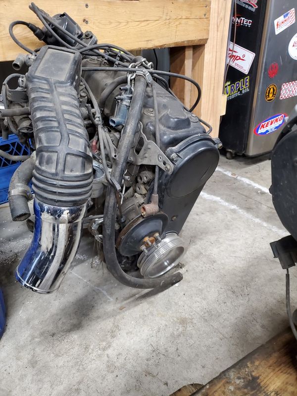 1994 Suzuki samurai 1.3 fuel injected engine for Sale in Graham, WA