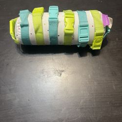 Lovevery Buckle Barrel 