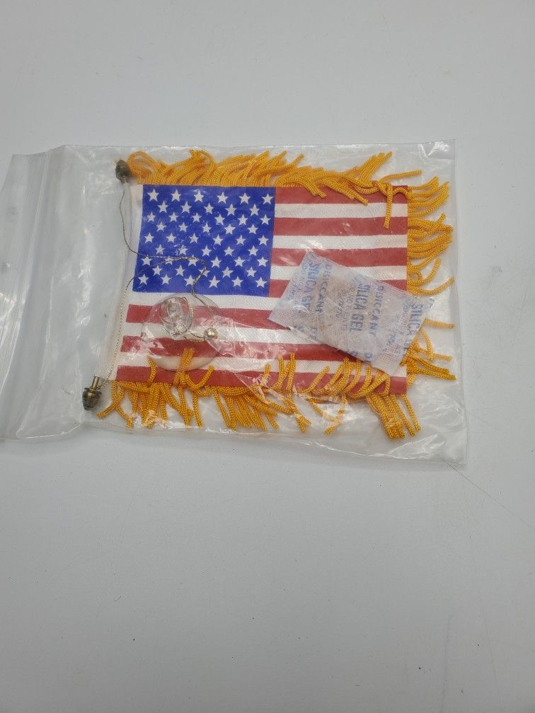 Small America Flag