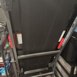 Treadmill 