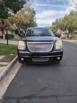 2008 GMC Yukon XL Denali