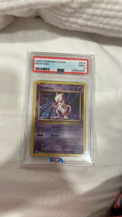 Pokemon slab
