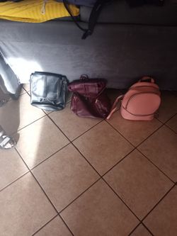 Lady Bags 