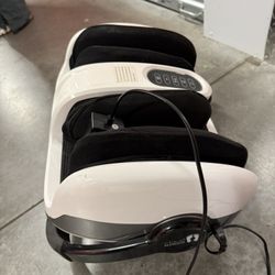 Electric Foot Massager