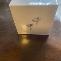 Apple Air Pods Pro2
