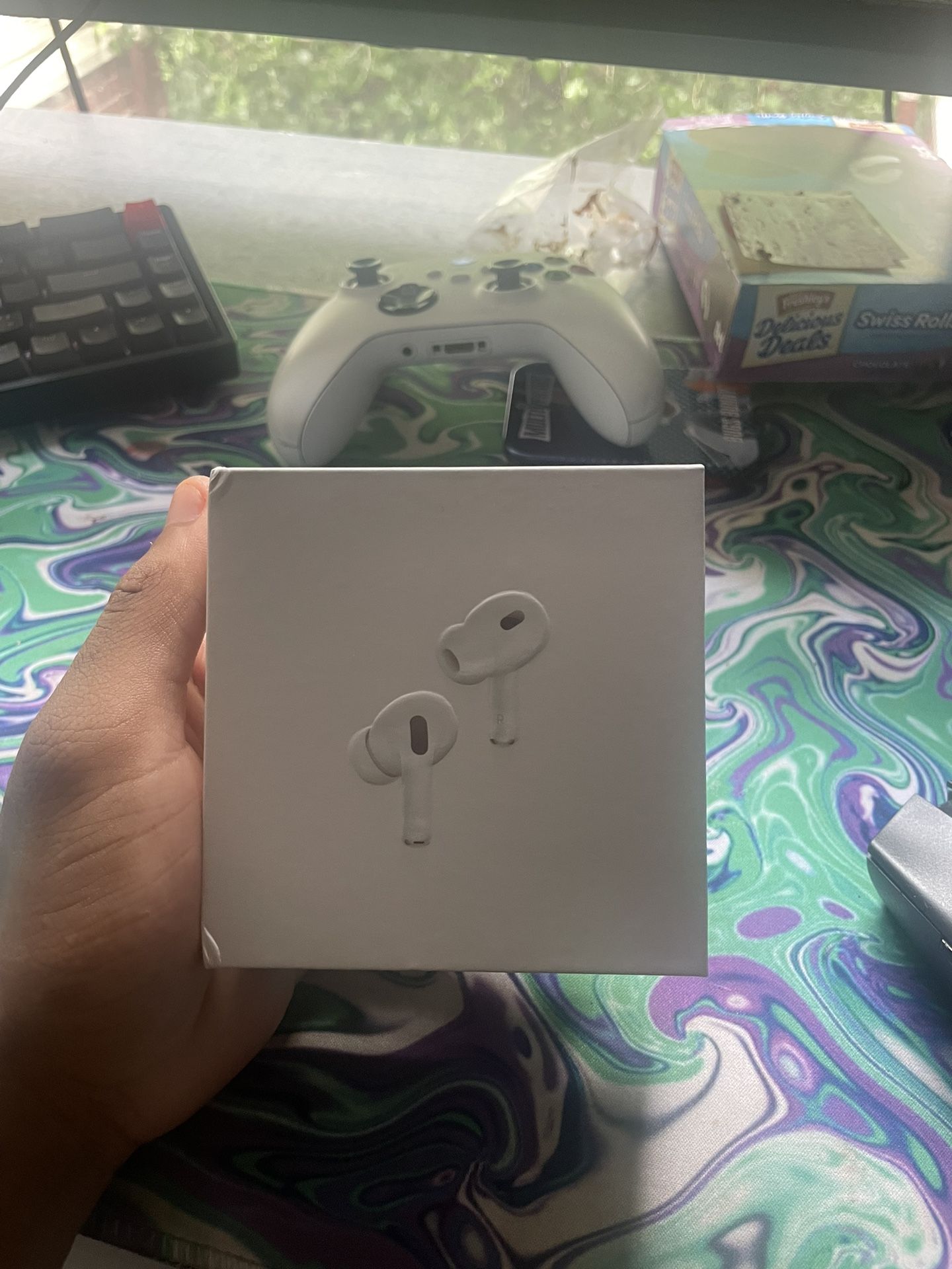 AirPods Pro (2 Generation)