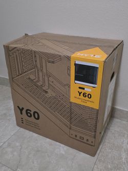 DeskTop Case for Gaming