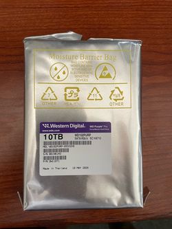 10 TB