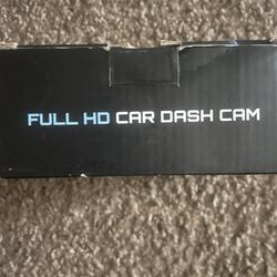 Full Hd Dash Car Dash Cam 