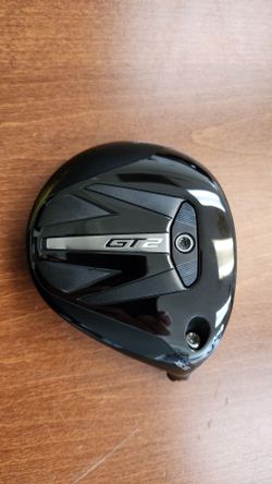 Titleist GT2 16.5* 3-Wood Head Only