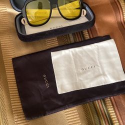 Gucci Sunglasses 