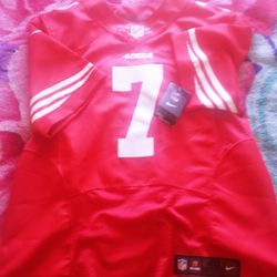49ears Jersey Size m... New With Tags