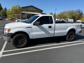 2009 Ford F-150