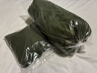 RAIN  PONCHO  / COMBO