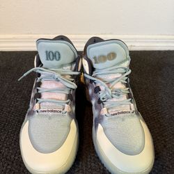 NEW - KAWHI New Balance 11.5 Basketball Shoes